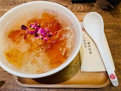 -彬媽糖水(侨鑫国际店)