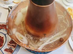 -祥源胡同·涮牛羊肉火锅(花桥店)