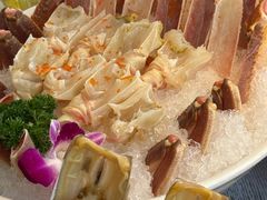 -东海怡品海鲜豆捞(舟宿夜江店)