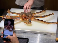 -紫· 割烹  Kappo Murasaki