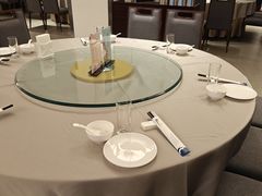 -静之湖湖畔餐厅