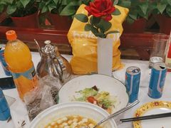 -万荣烤鸭店·北京菜(天坛店)