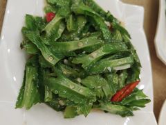 -龙记烤鸭店(新民路店)