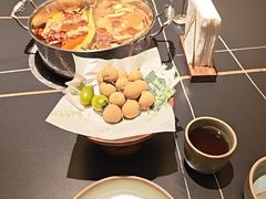 -季季山·云南野生菌火锅(上海首店)