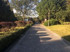 -扬州瘦西湖汇金酒店