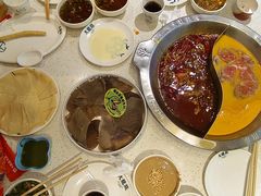 -大龙燚火锅