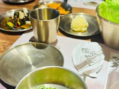 -西塔老太太泥炉烤肉(万柳华联店)