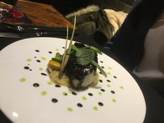 -AZUL by FUEL蓝色·法式酒馆(琶醍店)