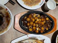-直隶安家牛肉罩饼(七一路店)