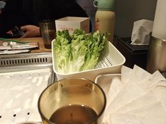 -新石器烤肉(招商1872店)
