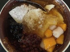 -鲜芋仙Meet Fresh(五道口店)