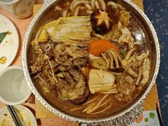 -元气寿司(东方宝泰店)