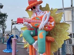 -大连海昌发现王国主题公园