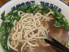 -烤肉宛饭庄(南礼士路店)