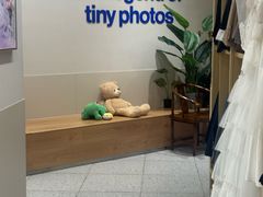 -天真蓝照相馆(五角场百联又一城店)