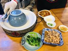 -朱洪元苏式面馆(绿宝广场店)