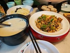 -京城小江南·北京烤鸭·江南土菜·白鱼(中关村店)