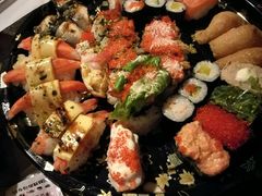 -河风精致寿司(尼盛店)