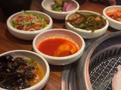 -烧肉一番·新韩式炭火烤肉(大岭山店)