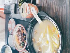 -71号豆汤饭·成都小馆(红牌楼店)