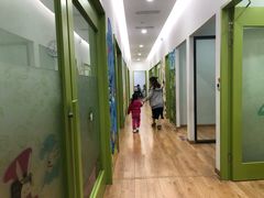 -培飞思维启蒙·益智游戏·科学探索(城西银泰店)