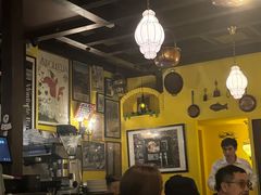 -La Tavernetta(Bar à Vin)(乌鲁木齐路店)