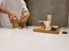 -% Arabica阿拉比卡咖啡烘焙工坊