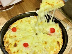 -路易十三西餐厅(西关新天地店)