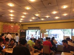 大堂-老上海美食