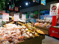 -盒马鲜生(曜一城店)