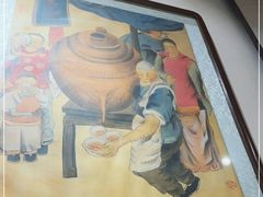 -北平食府·北京烤鸭(北京西站六里桥店)