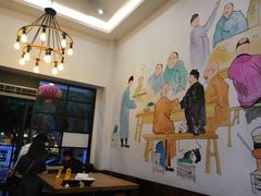 -恋萍小吃(时代店)