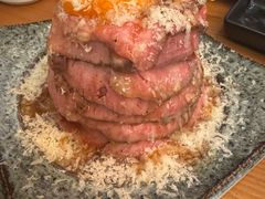 -丸藏和牛烧肉专门店(园区师惠坊店)