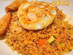-周沫西餐(漫广场店)