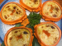 日式焗蟹宝-文三酒肆自助放题(新街口友谊广场店)