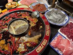-陈眼镜火锅(总店)