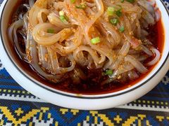 -乡村馕坑肉·烧烤·新疆菜·本地人更爱吃(阿勒泰首店)