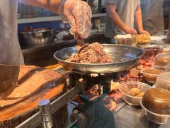 -永茂驴肉(莲池南大街总店)