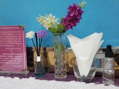 -葛尼沙印度餐厅 (镇明路店)