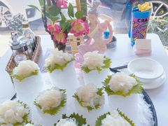 -祈胜邨•顺德鱼生•顺德菜(容桂店)