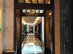门面-粗茶淡饭·汉口公馆(循礼门店)