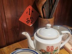 -破三川·新川菜(静安大融城店)