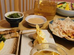 -小句号·精致料理(江南环球港店)