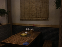 -王师傅羊汤客