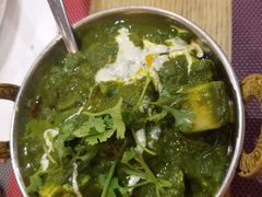 -食彩美印度特色美食餐厅·印度料理