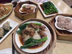 -喜鹊茶点.啫煲(车陂店)