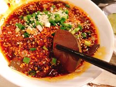 -粉灯牛腩牛杂煲·鸡煲(双井店)