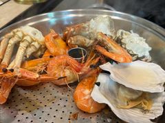 -川骄海鲜自助(亚运村店)
