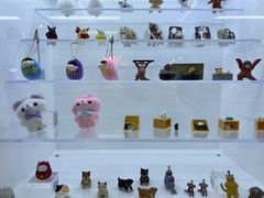 -扭扭城(王府井喜悦购物中心店)