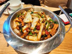 -荷花亭·湖北融合菜(十堰武商MALL店)